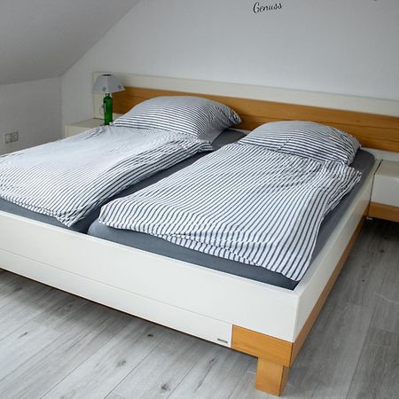 Ferienwohnung 1 Wilhelmsdorf エクステリア 写真