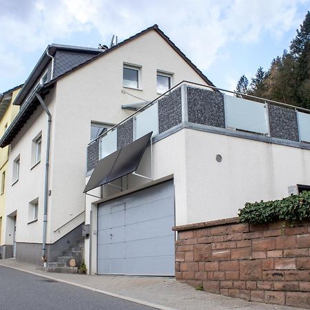 Ferienwohnung 1 Wilhelmsdorf エクステリア 写真