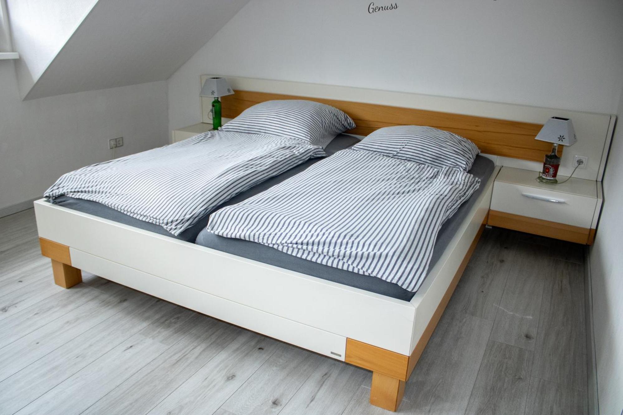 Ferienwohnung 1 Wilhelmsdorf エクステリア 写真
