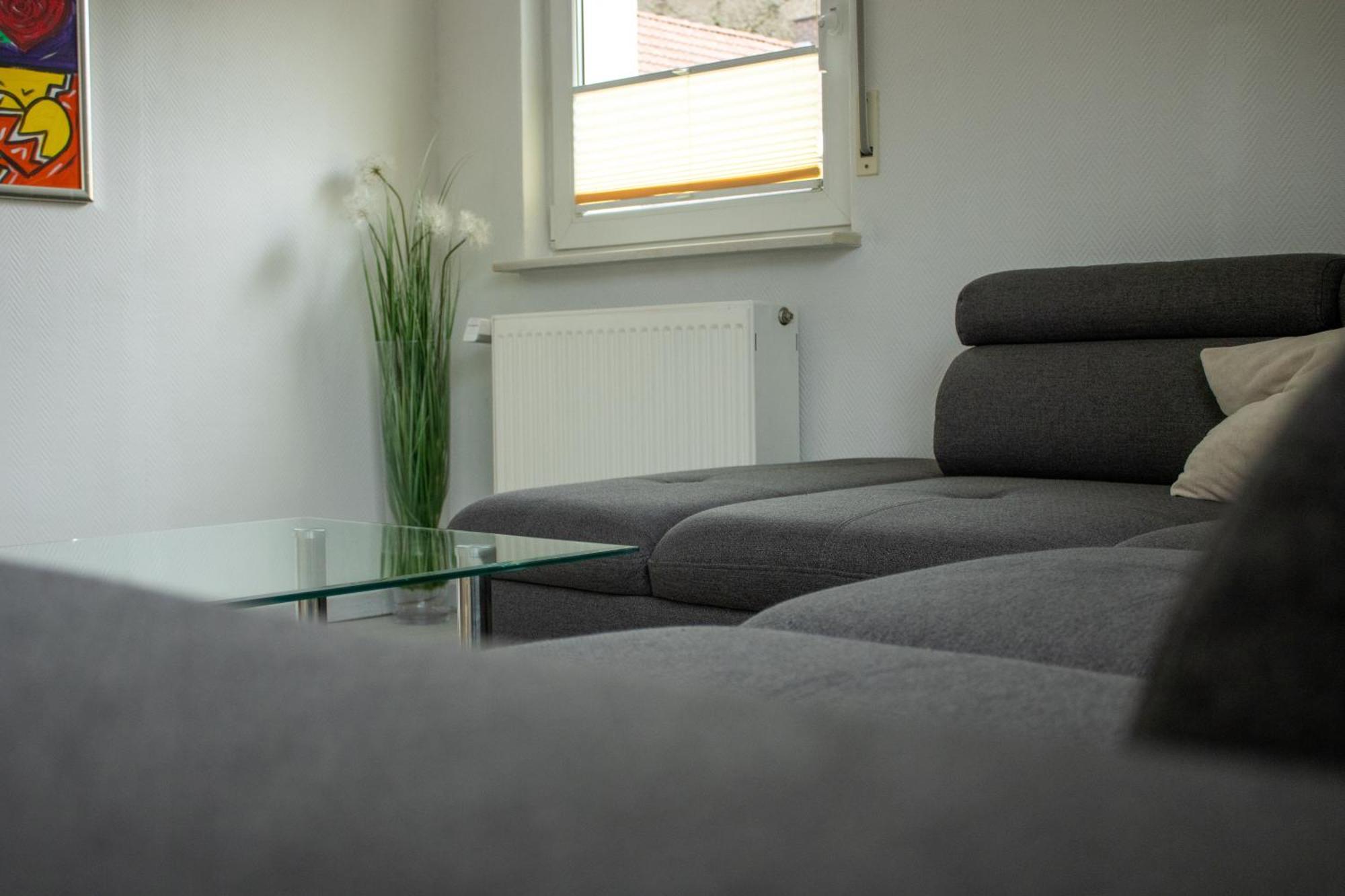 Ferienwohnung 1 Wilhelmsdorf エクステリア 写真
