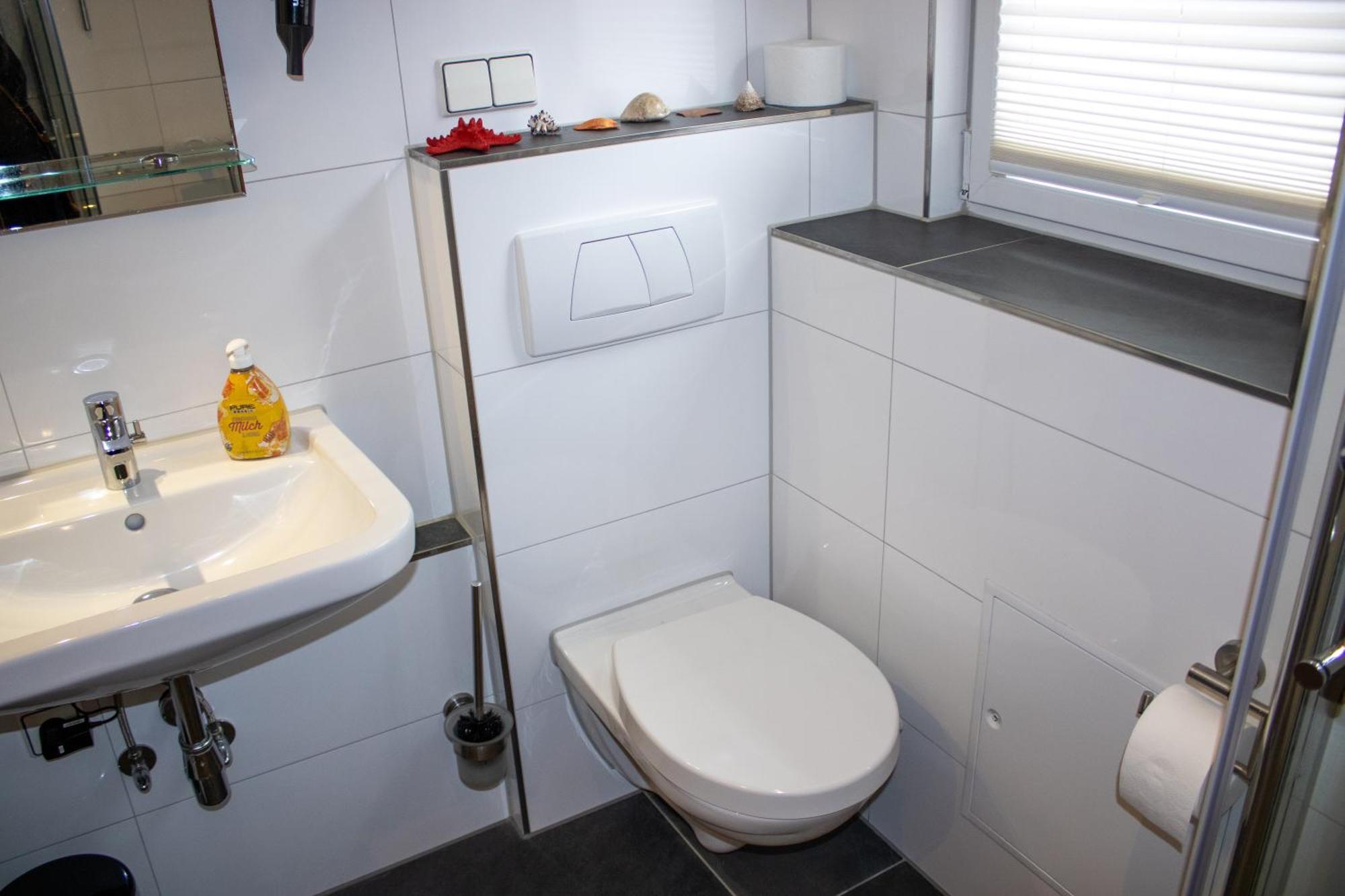 Ferienwohnung 1 Wilhelmsdorf エクステリア 写真