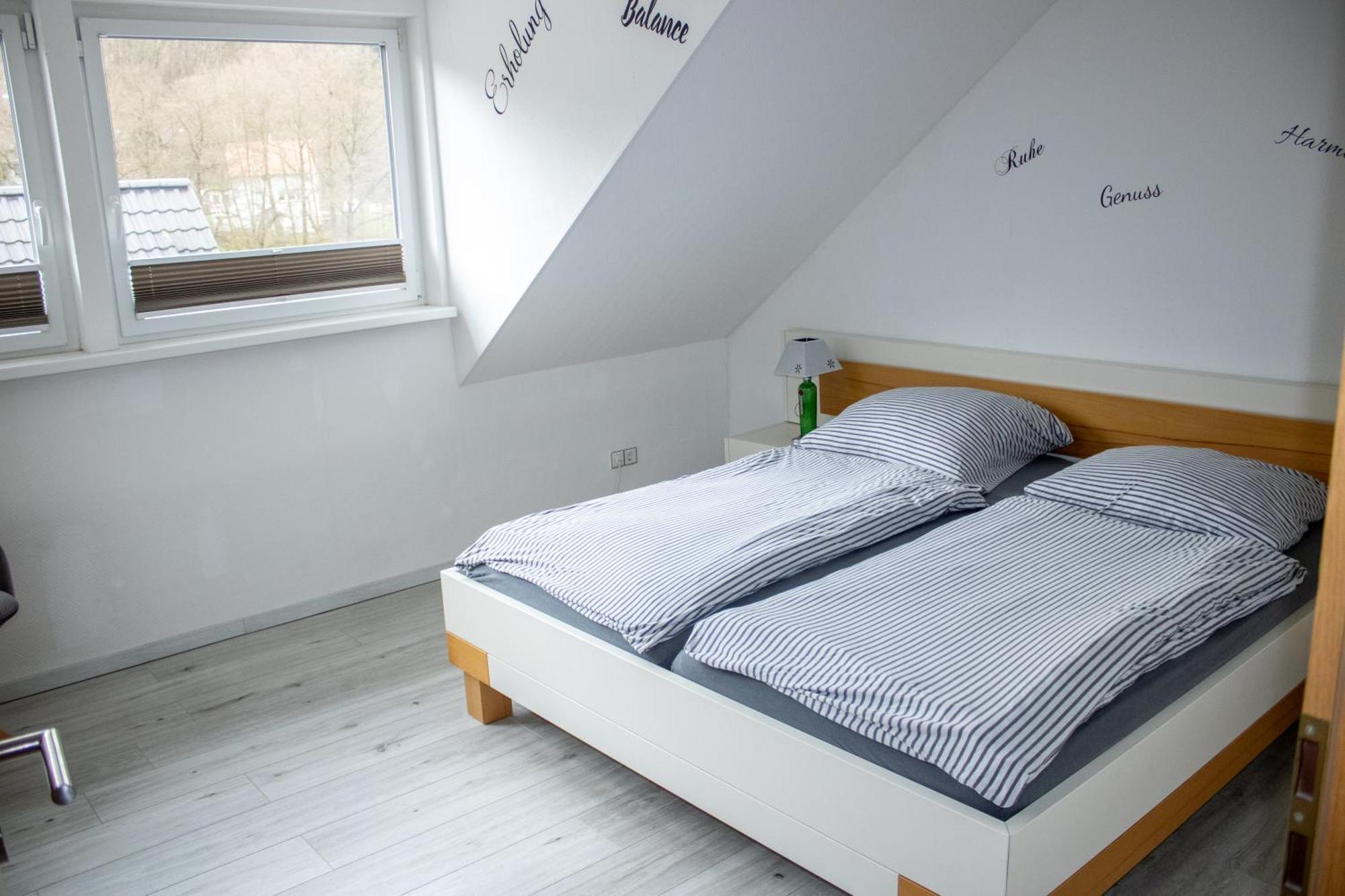 Ferienwohnung 1 Wilhelmsdorf エクステリア 写真