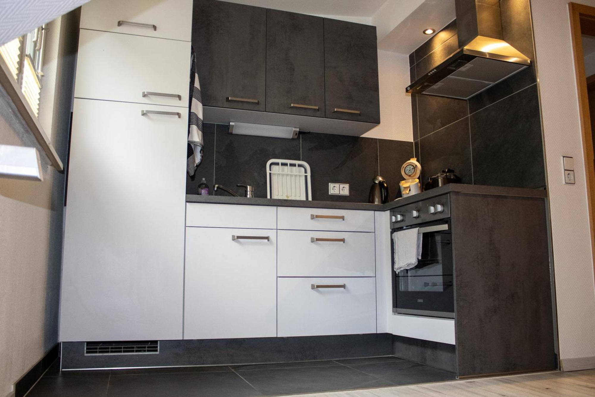 Ferienwohnung 1 Wilhelmsdorf エクステリア 写真