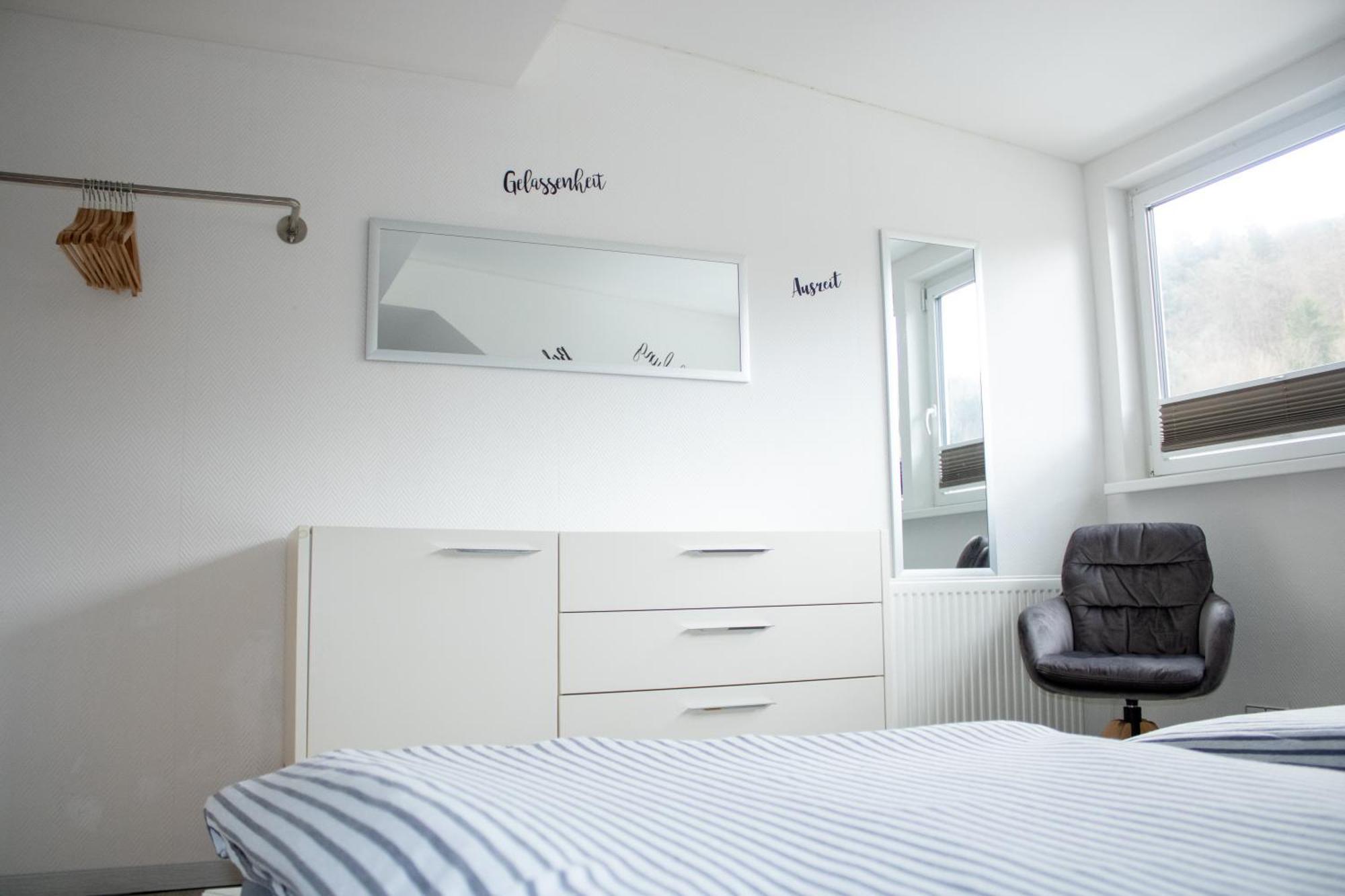 Ferienwohnung 1 Wilhelmsdorf エクステリア 写真