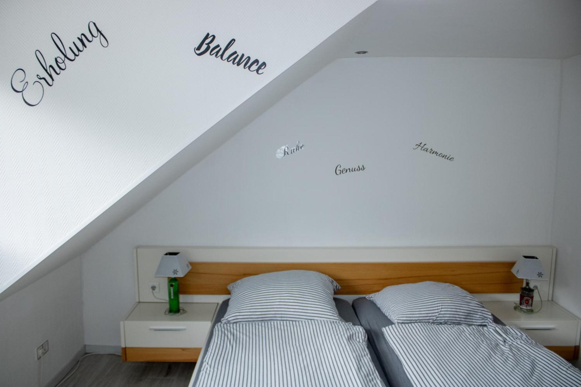 Ferienwohnung 1 Wilhelmsdorf エクステリア 写真