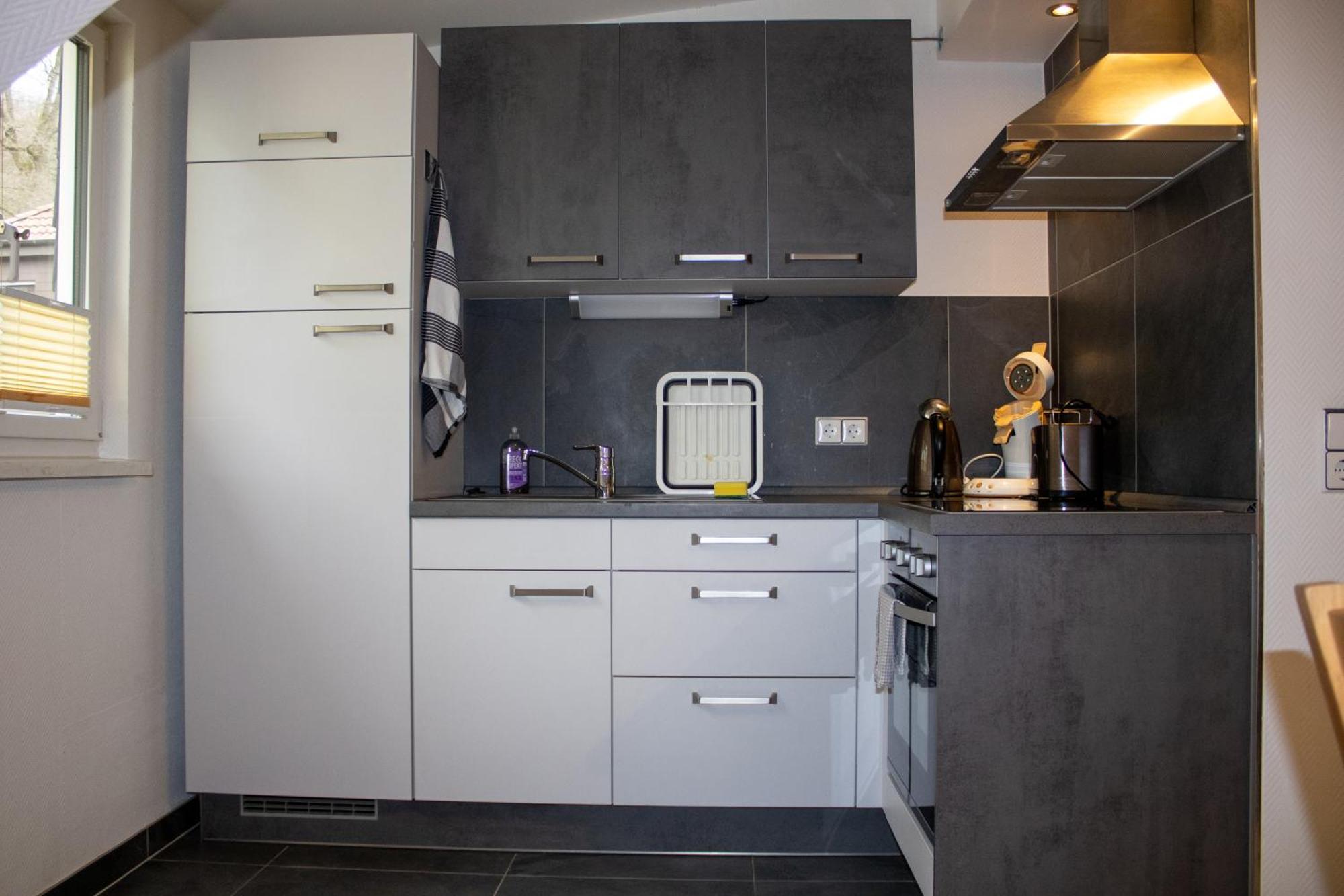 Ferienwohnung 1 Wilhelmsdorf エクステリア 写真