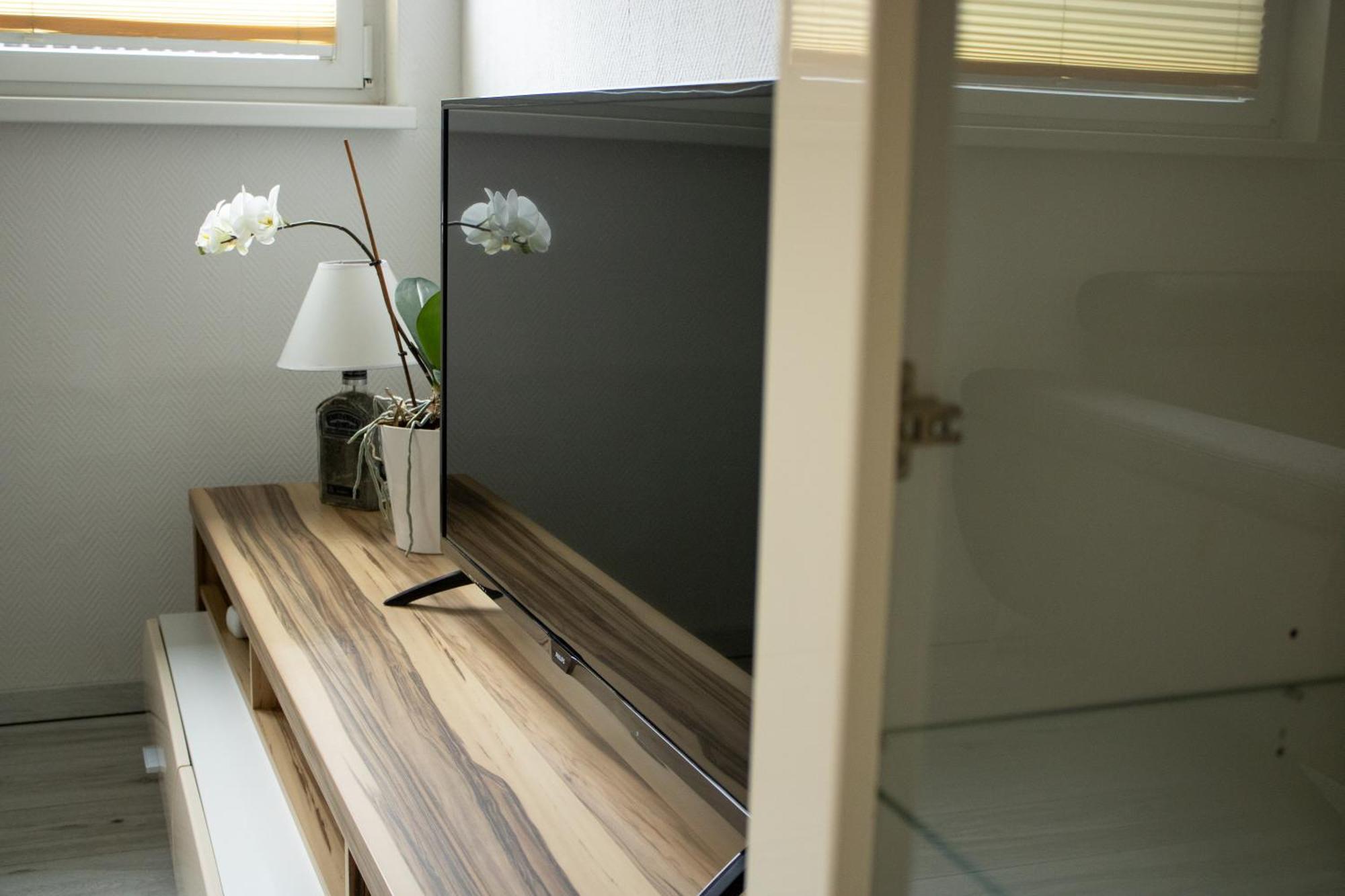 Ferienwohnung 1 Wilhelmsdorf エクステリア 写真