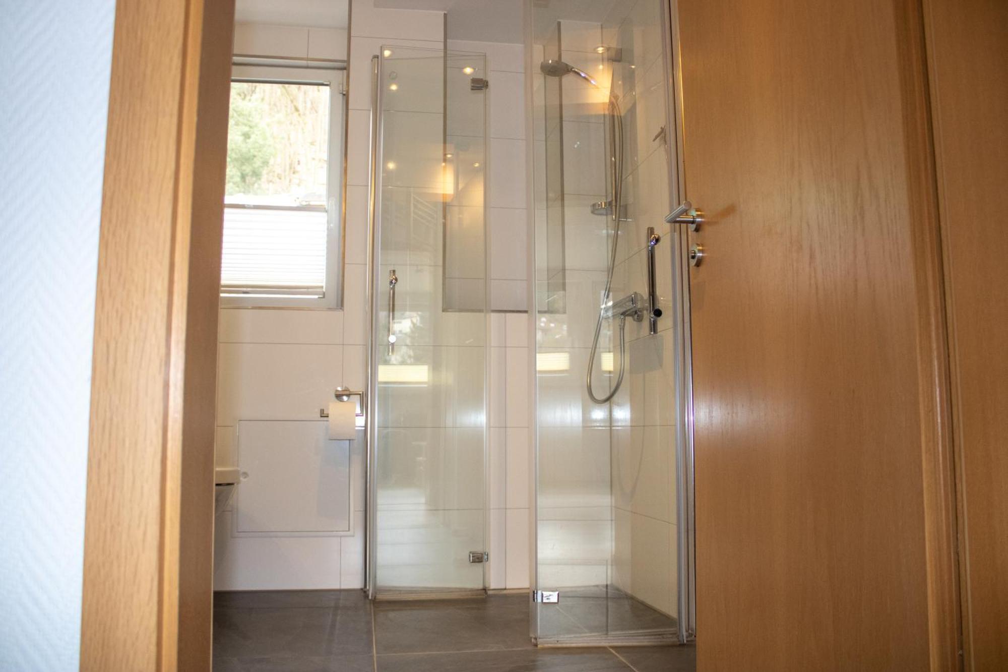 Ferienwohnung 1 Wilhelmsdorf エクステリア 写真