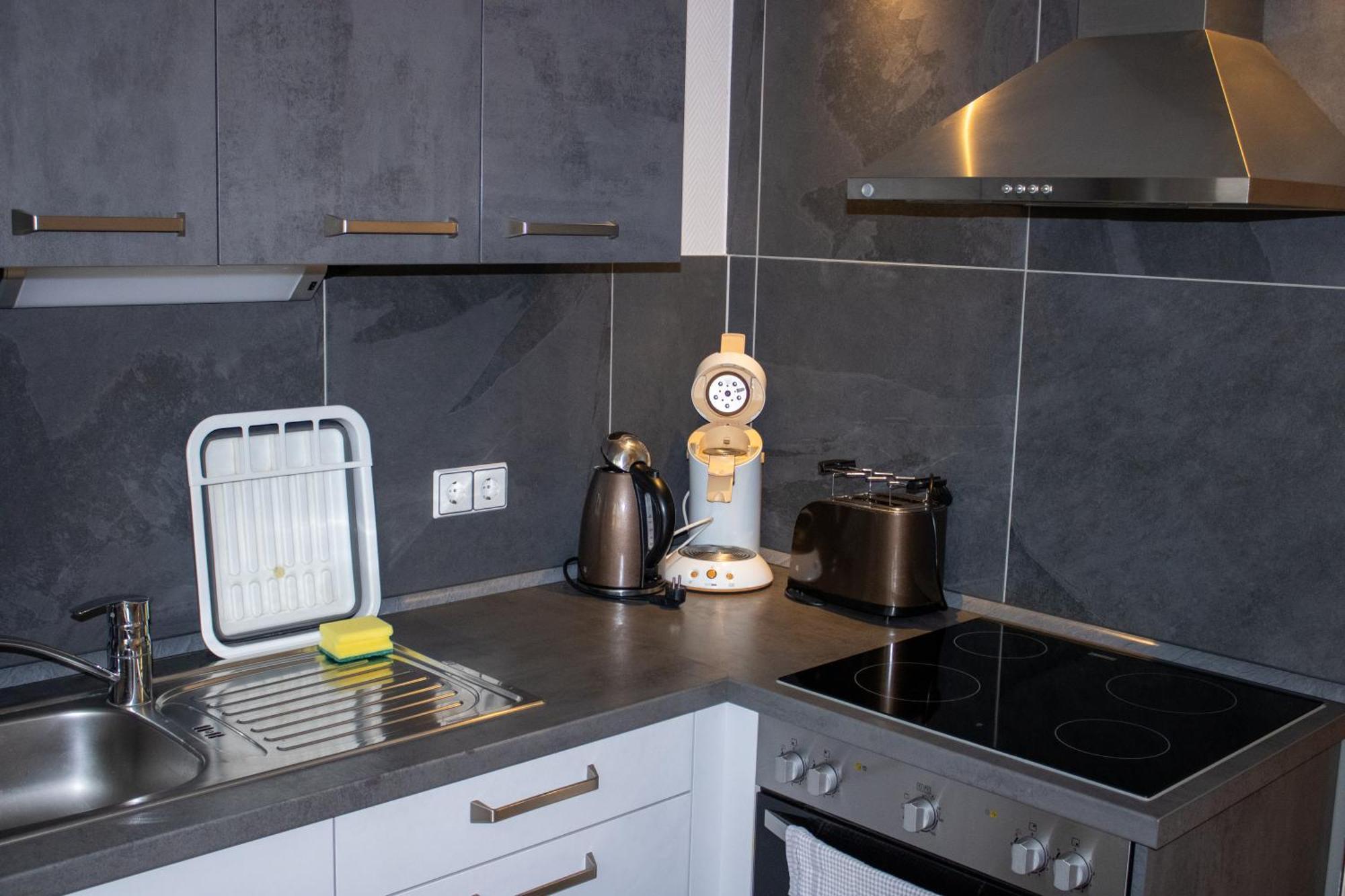 Ferienwohnung 1 Wilhelmsdorf エクステリア 写真