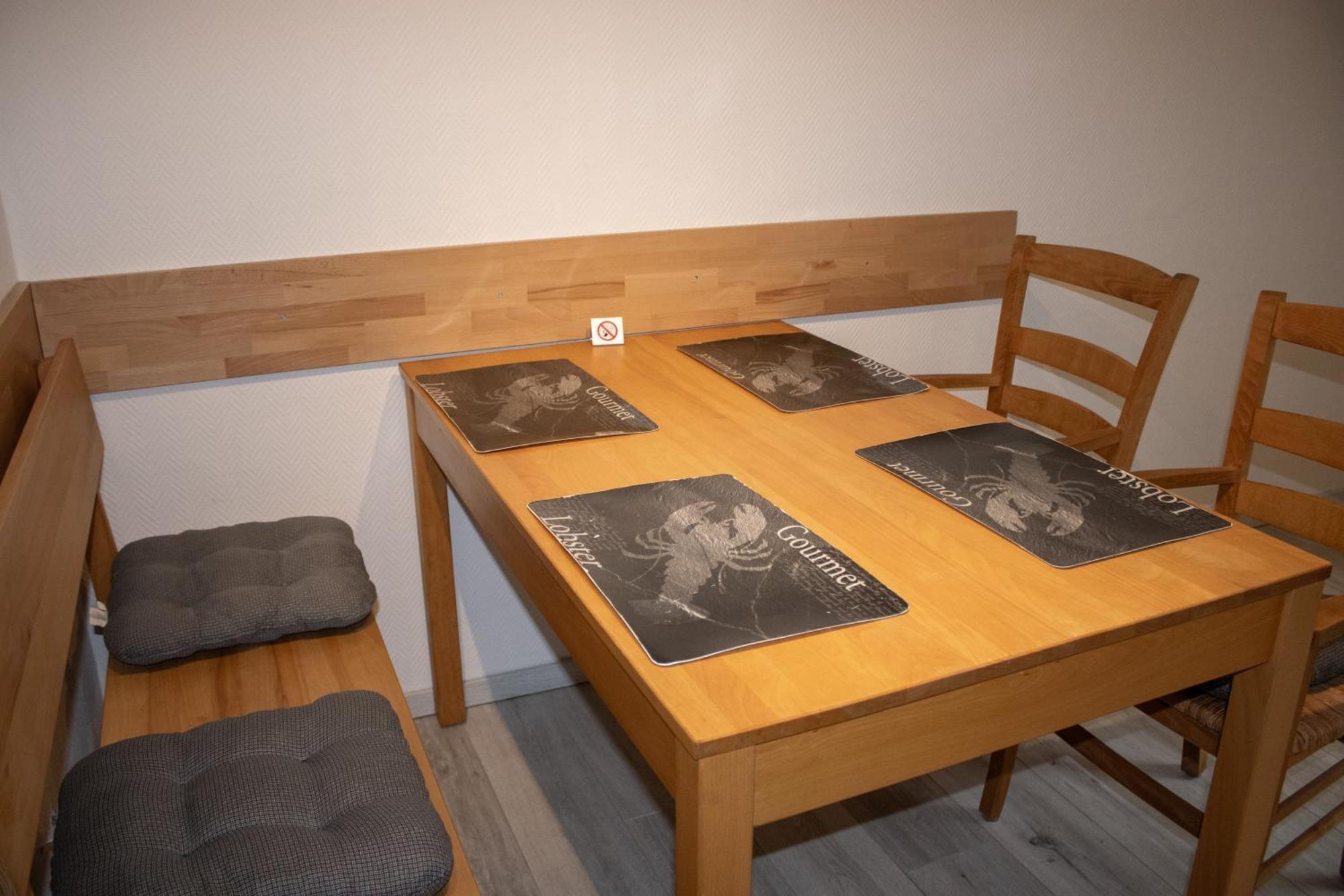 Ferienwohnung 1 Wilhelmsdorf エクステリア 写真