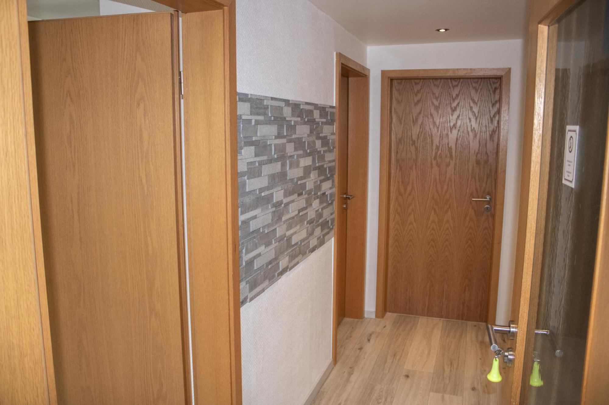 Ferienwohnung 1 Wilhelmsdorf エクステリア 写真