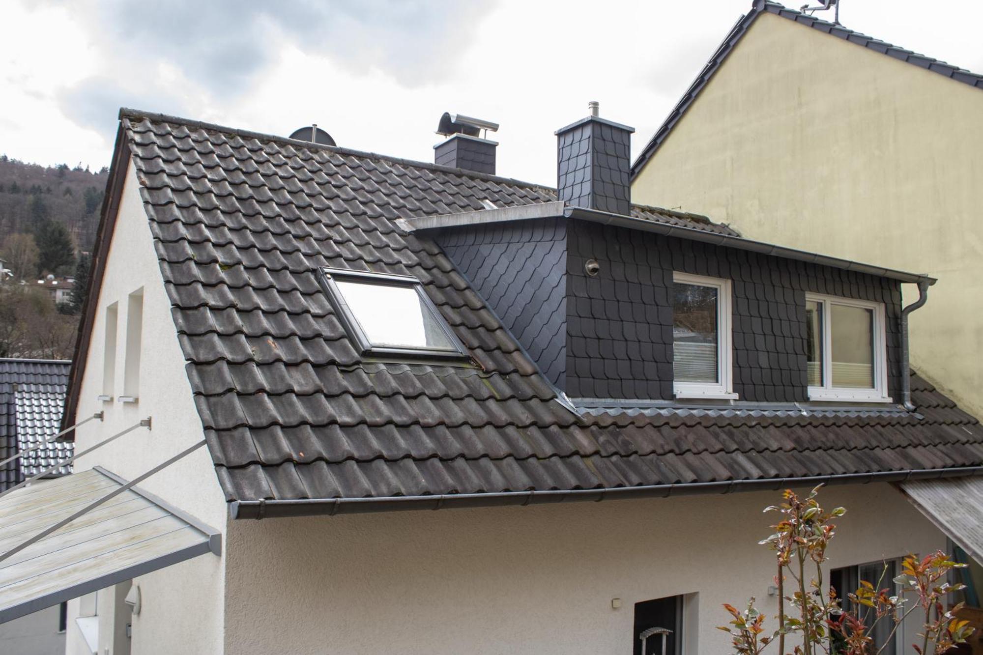 Ferienwohnung 1 Wilhelmsdorf エクステリア 写真