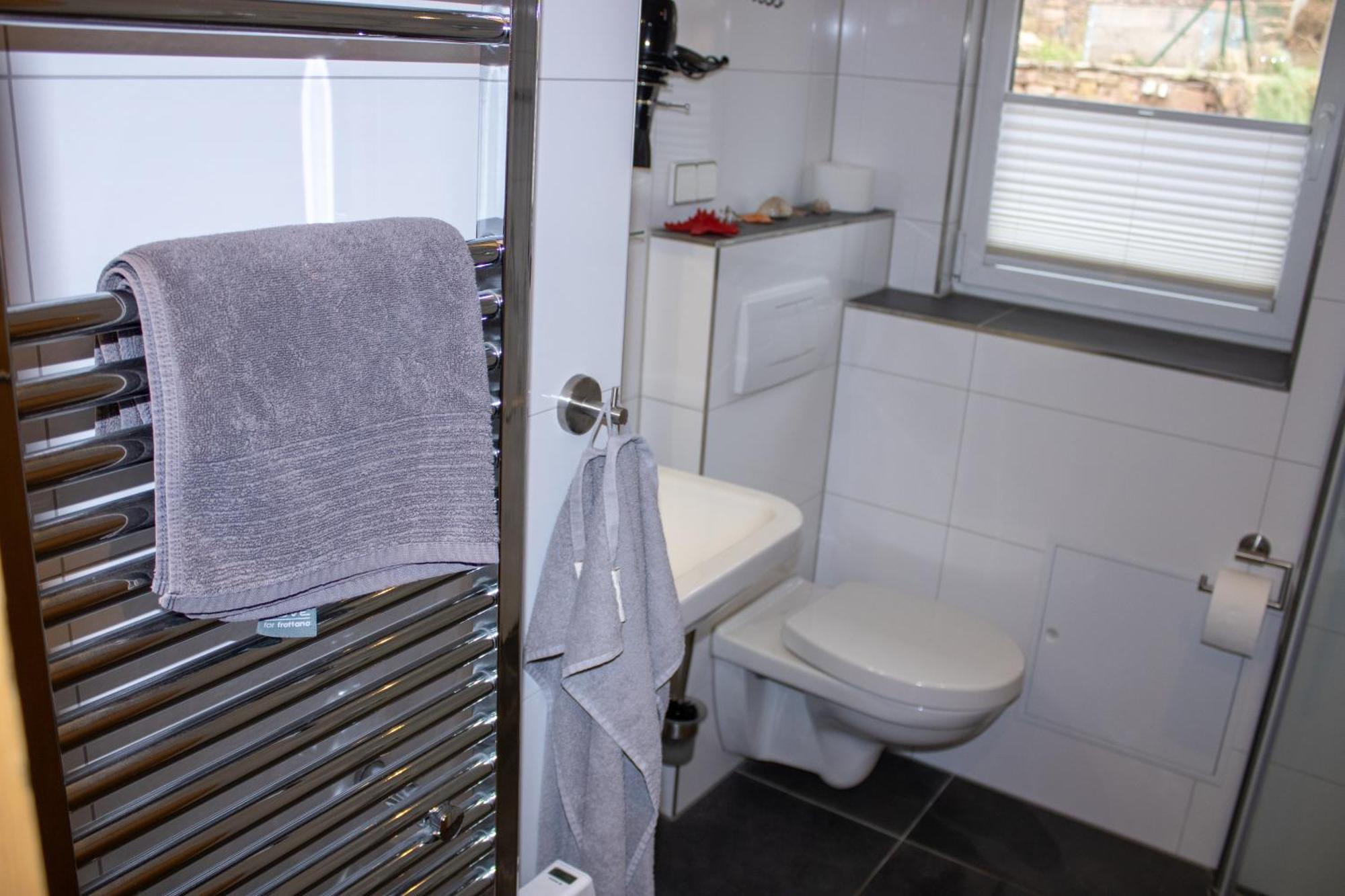 Ferienwohnung 1 Wilhelmsdorf エクステリア 写真