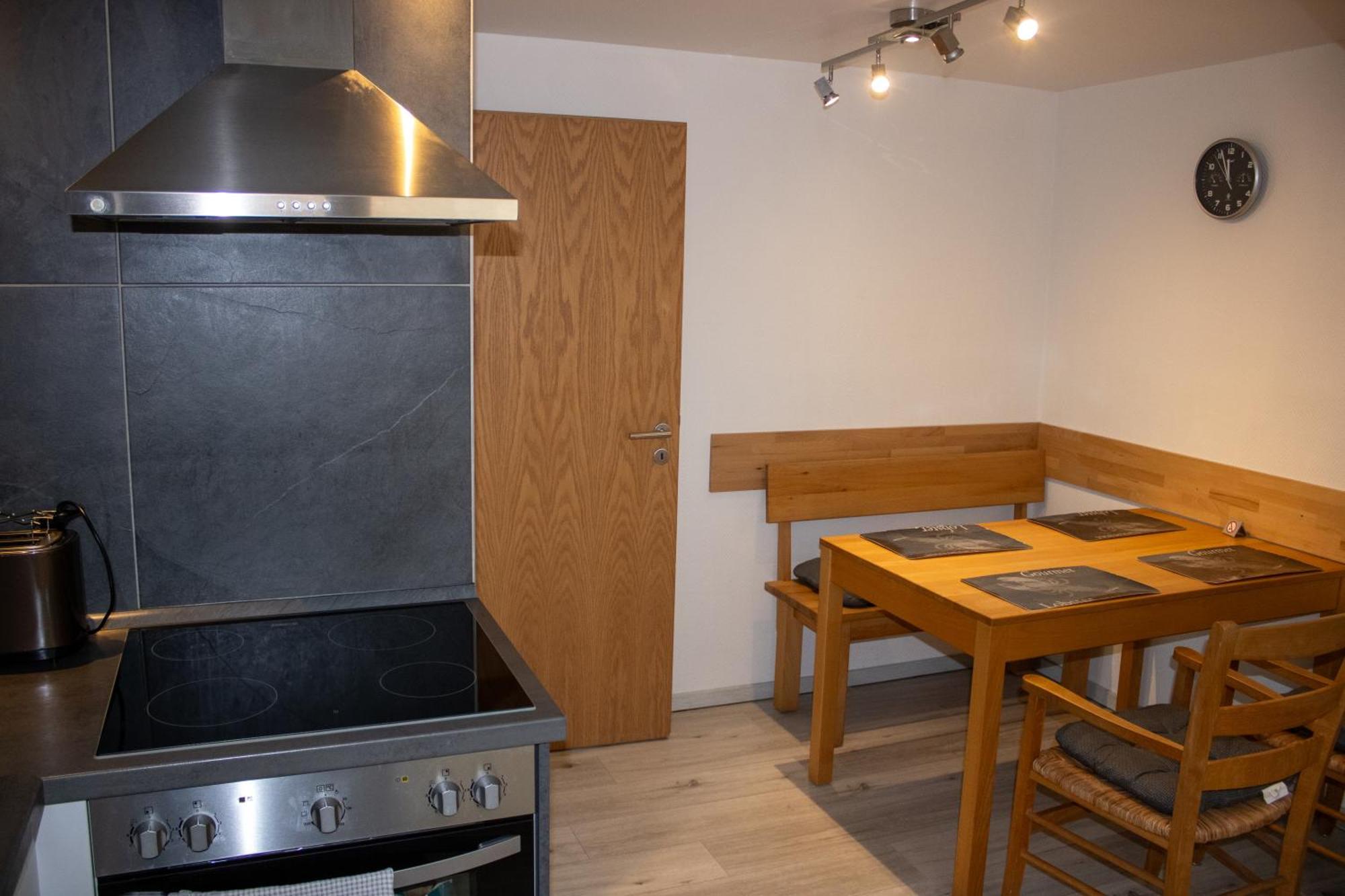 Ferienwohnung 1 Wilhelmsdorf エクステリア 写真